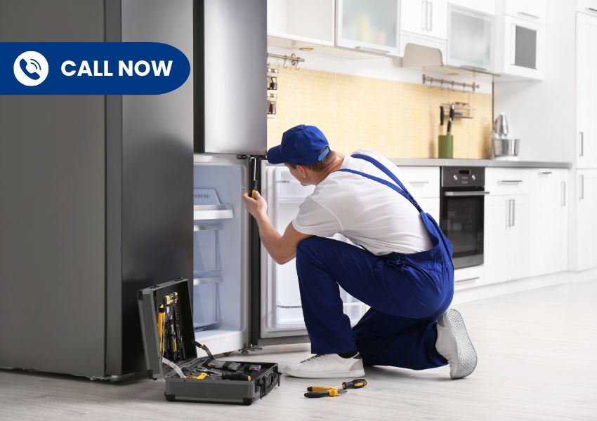 Spring Arbor Appliance Repair Company